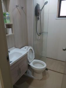 Ένα μπάνιο στο Youth City Residence, Nilai 2R2B