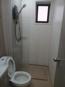 Ένα μπάνιο στο Youth City Residence, Nilai 2R2B