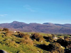 Φυσικό τοπίο κοντά σε αυτή η παραθεριστική κατοικία