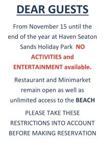 Billede fra billedgalleriet på Luxury Cozy Caravan at Seaton Sands i Port Seton