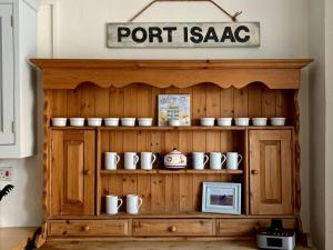 Kaffe- og tefaciliteter på Hillside + 14 billeder