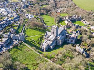 Φυσικό τοπίο κοντά σε αυτή η παραθεριστική κατοικία +19 φωτογραφίες