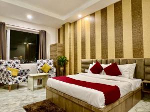 Fotografie z fotogalerie ubytování Sitara Paradise Resort, Haridwar v destinaci Haridvár