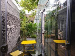 Lực HánhにあるVietnamese Ancient House in Hai Phongのギャラリーの写真 +24枚の写真