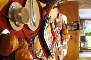 Afbeelding uit fotogalerij van Weingut Loescher in Senheim