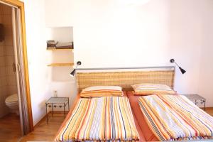 Afbeelding uit fotogalerij van Weingut Loescher in Senheim