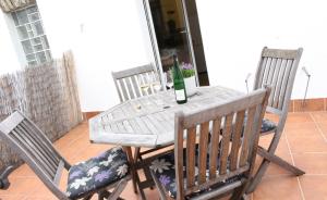 Afbeelding uit fotogalerij van Weingut Loescher in Senheim