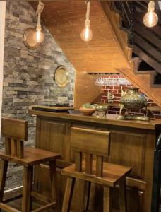 Fotografie z fotogalerie ubytování The Venice Royal Bungalow Nuwaraeliya v destinaci Nuwara Eliya