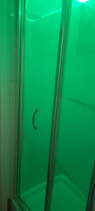 Koupelna v ubytování Nino 2