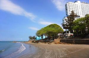 Φυσικό τοπίο κοντά σε αυτό το ξενοδοχείο διαμερισμάτων