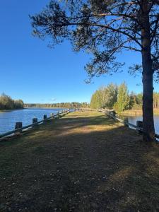 Příroda nedaleko apartmánu + 2 fotografie