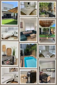 Φωτογραφία από το άλμπουμ του הבית בחוף הזהב σε Caesarea