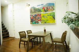 Fotografie z fotogalerie ubytování Hanoi Train Street Hostel v Hanoji