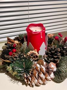 Foto Soulis asuva majutusasutuse Cozy Colorful Stay near Hongdae and Airport Line for up to 6 Guests with Luggage Storage galeriist