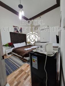 Fotografie z fotogalerie ubytování La vi da ve lv et v Káhiře