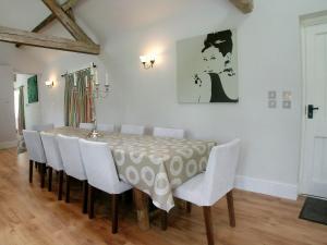 Fotografie z fotogalerie ubytování Cow Shed v destinaci Farden