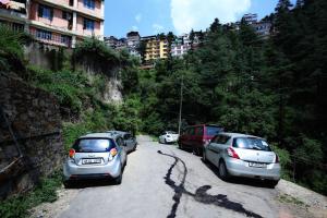 Φυσικό τοπίο κοντά σε αυτό το ξενοδοχείο +18 φωτογραφίες