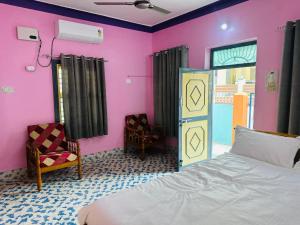 Φωτογραφία από το άλμπουμ του Welcomehomestay σε Tiruvannamalai