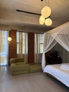 Fotografie z fotogalerie ubytování BASED - Mersing v destinaci Mersing