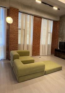 Posezení v ubytování BASED - Mersing + 44 fotografií