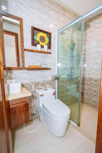 Gallery image of Khách sạn Khang Điền 3 in Ga Phú Văn