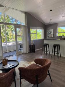 Fotografie z fotogalerie ubytování Southern Cross Guesthouse v destinaci Somerset West