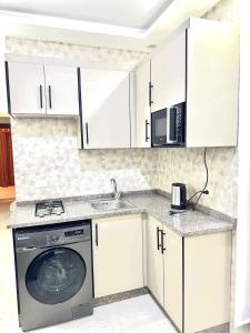 Gallery image of Ammon Sun Residence in Amman