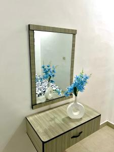 Gallery image of Ammon Sun Residence in Amman +11 photos