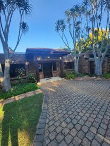 En have udenfor Luxury Private Villa - Golf Estate & Leisure