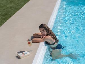 Hosté ubytování Arhontiko Arhanes Suites