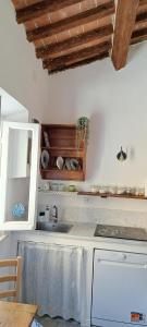 ポルトフェッラーイオにあるCasaelbaferieのギャラリーの写真