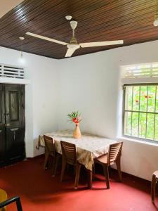 Billede fra billedgalleriet på Andra Home i Weligama