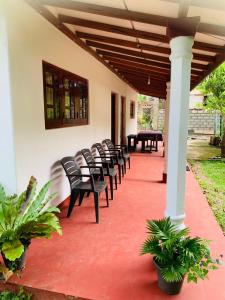 Billede fra billedgalleriet på Andra Home i Weligama