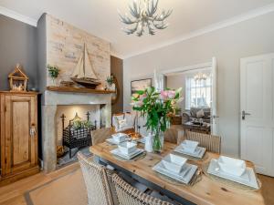 Billede fra billedgalleriet på Neptune Cottage i Amble