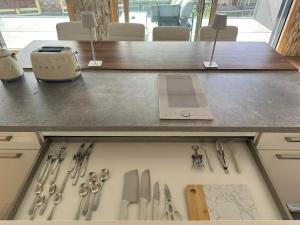 Fotografie z fotogalerie ubytování Les Chardons 1 v destinaci Crans-Montana + 15 fotografií