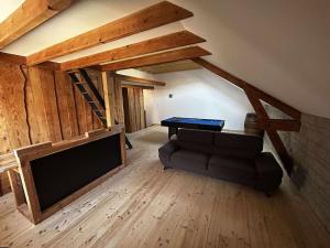 Fotografie z fotogalerie ubytování Gîte Les Hirondelles 14 pers gitesdes2vallees v destinaci Cornimont