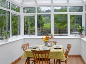 Φωτογραφία από το άλμπουμ του Ysgoldy Salem σε Mallwyd +11 φωτογραφίες