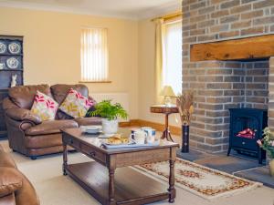 Un lugar para sentarse en Gelli Gron Open Pastures