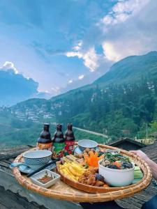 Afbeelding uit fotogalerij van Laochai moutian view sapa in Sa Pa