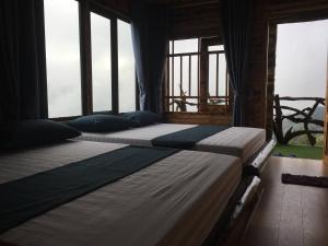 Afbeelding uit fotogalerij van Laochai moutian view sapa in Sa Pa +40 foto's