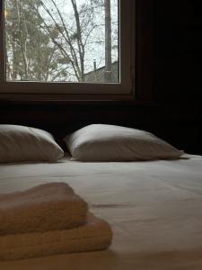 Φωτογραφία από το άλμπουμ του Готельно-ресторанний комплекс Загадка σε Khmelʼnytsʼkyy