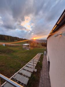 Fotografie z fotogalerie ubytování Willa Biały Dereń z balią na wyłączność v destinaci Milówka