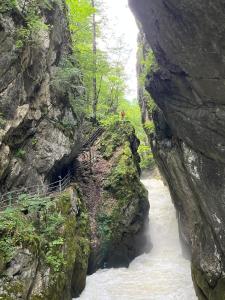 Φυσικό τοπίο κοντά σε αυτό το δωμάτιο σε οικογενειακή κατοικία