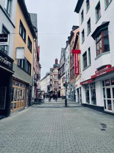 Η γειτονιά γύρω από ή μία γειτονιά κοντά σε αυτό το διαμέρισμα