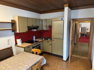 Ảnh trong thư viện ảnh của Schönmoosalm - Four-Bedroom Standard Apartment ở Krimml