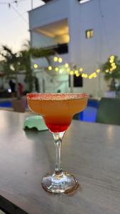 Ποτά στο Jade House