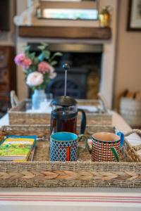 Foto sihtkohas Bourton on the Hill asuva majutusasutuse Beautiful 2 Bedroom Cottage in the Cotswolds galeriist