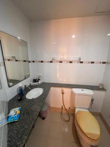 Φωτογραφία από το άλμπουμ του Center Point Condo στην Κεντρική Πατάγια