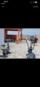 Φωτογραφία από το άλμπουμ του Villa Tyfa σε Pikine