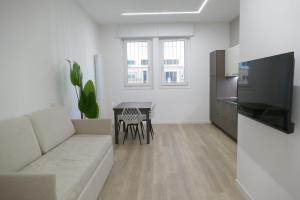 Μια τηλεόραση ή/και κέντρο ψυχαγωγίας στο SMART HOME Trento